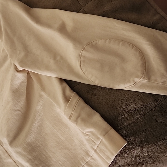 Anthropologie Off White Size 0 - Picture 3 of 4